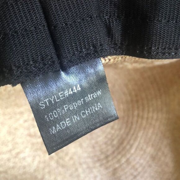 “BOGO” Sun hat  - Picture 4 of 4